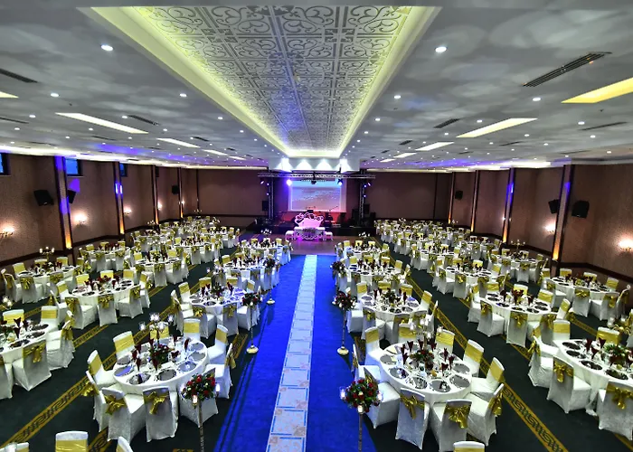 Azka Otel Bodrum