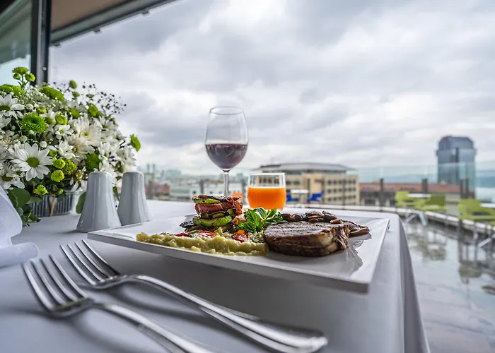 Point Hotel Taksim Istanbul