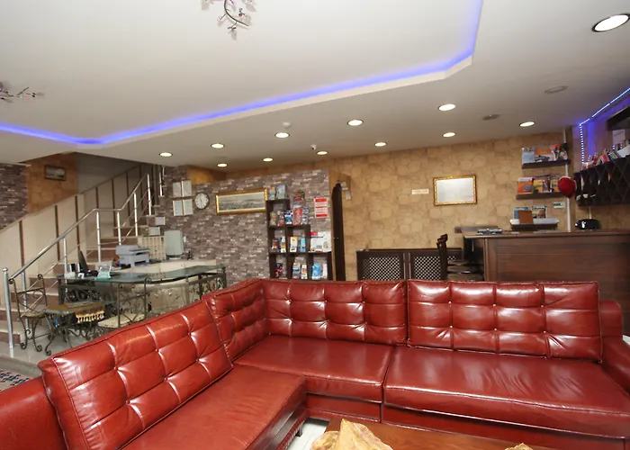 Fors Hotel Sultanahmet Istanbul