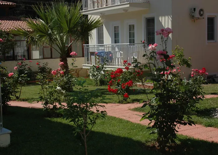 Tolay Hotel Oludeniz