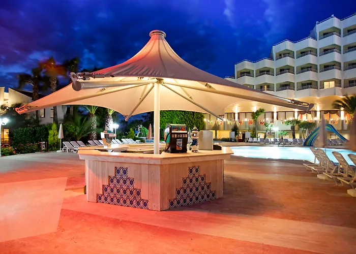 Richmond Ephesus Resort Kuşadası