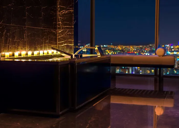 Hilton Istanbul Bomonti Hotel