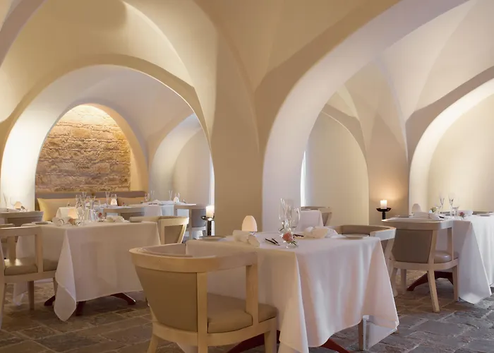 Anassa Hotel Polis