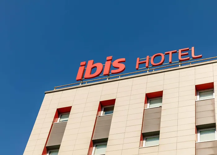 Ibis Istanbul Esenyurt Hotel