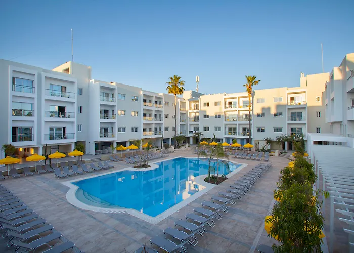 Mayfair Gardens Paphos