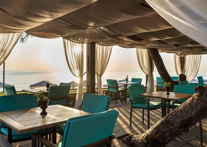 Rixos Beldibi - Adult Only - The Land Of Legends Access Hotel