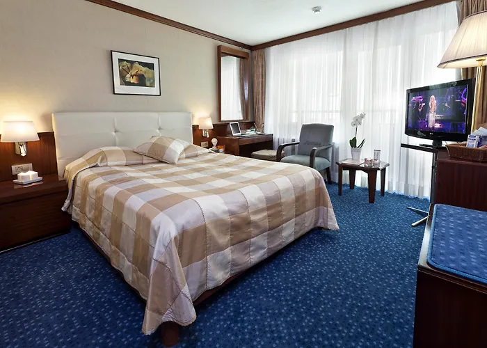 Hotel Best Ankara