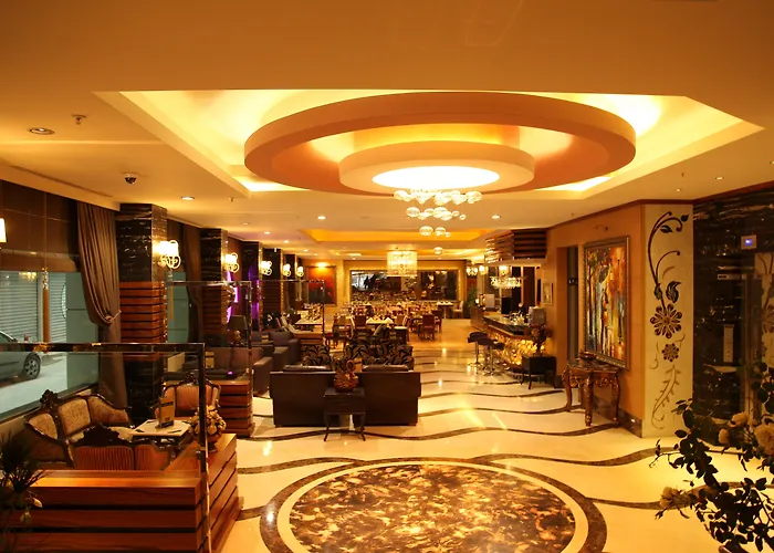 Armis Hotel İzmir