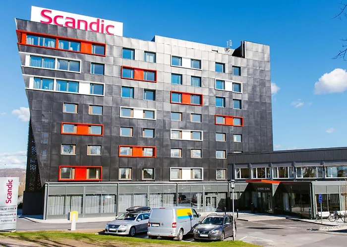 Scandic Elmia Jonkoping