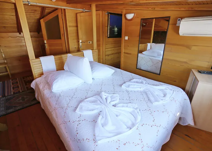 Le Safran Suite Hotel Istanbul