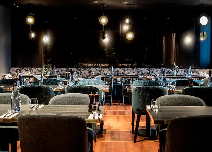 Clarion Hotel Copenhagen Airport Kastrup 