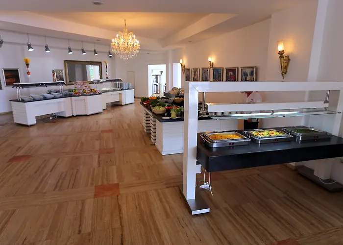 Blue Dreams Resort Bodrum Torba