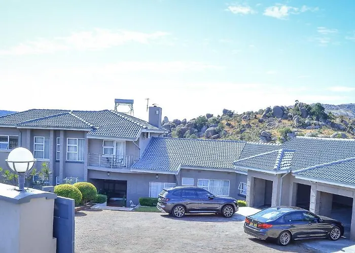 Mountain Beauty Hotel Mbabane