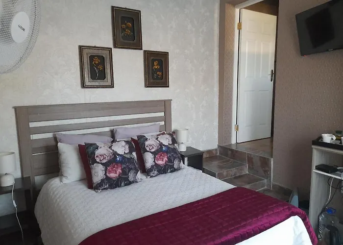 Mountain Beauty Hotel Mbabane