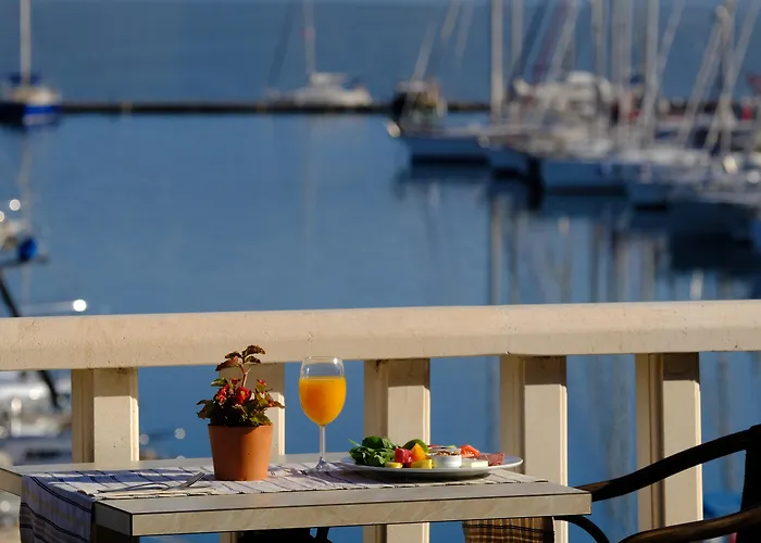 Ece Saray Marina Resort (Adults Only) Fethiye