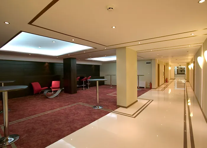 Garden Of Eden Complex Hotel Sveti Vlas