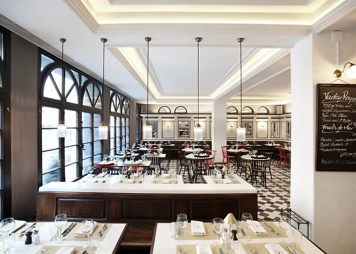 Boutique Hotel Wellenberg Zurich