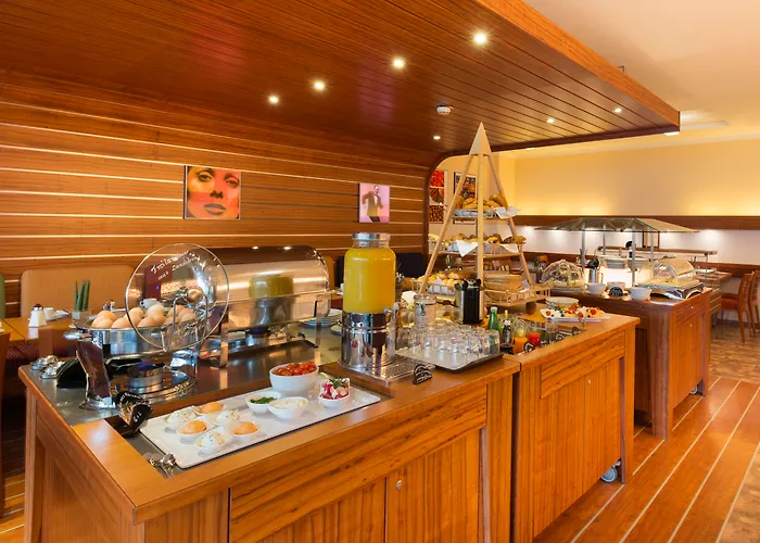 Hotel City Villach