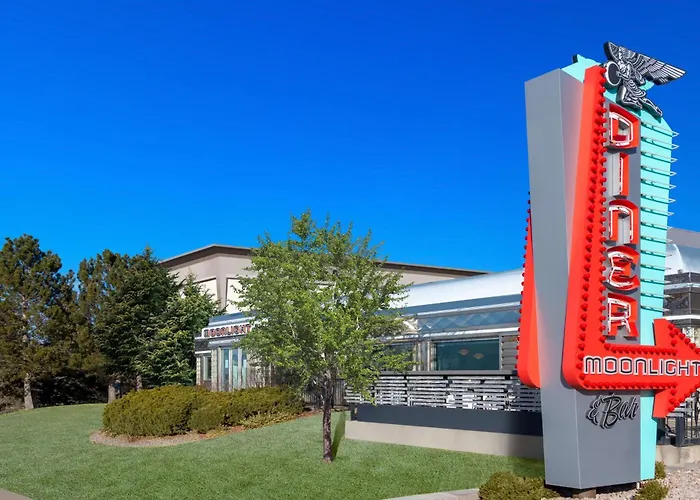 Hampton Inn Denver-International Airport Montbello