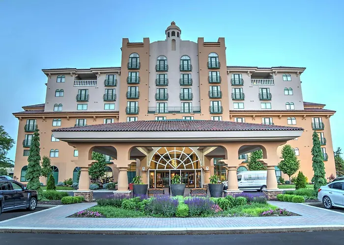 Embassy Suites By Hilton Indianapolis North Zionsville