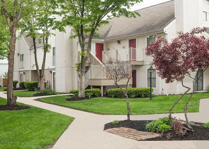 Hawthorn Extended Stay By Wyndham Columbus Worthington