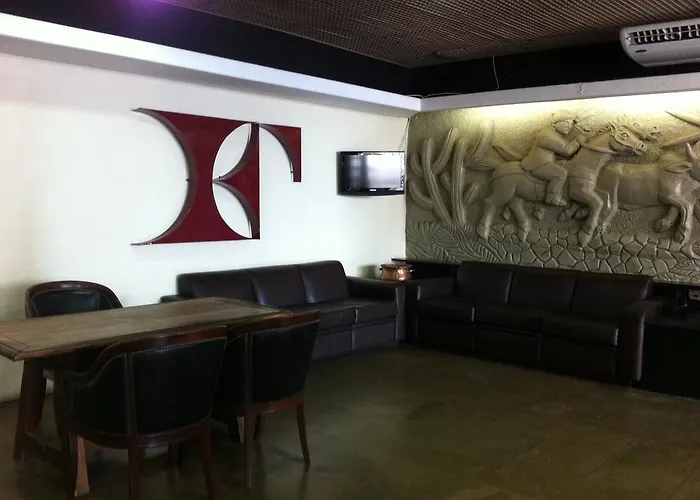 Fator Palace Hotel Recife