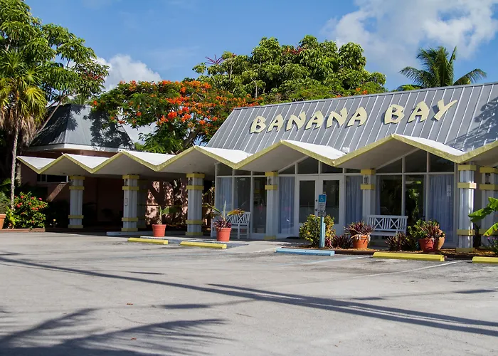 Banana Bay Resort & Marina Marathon