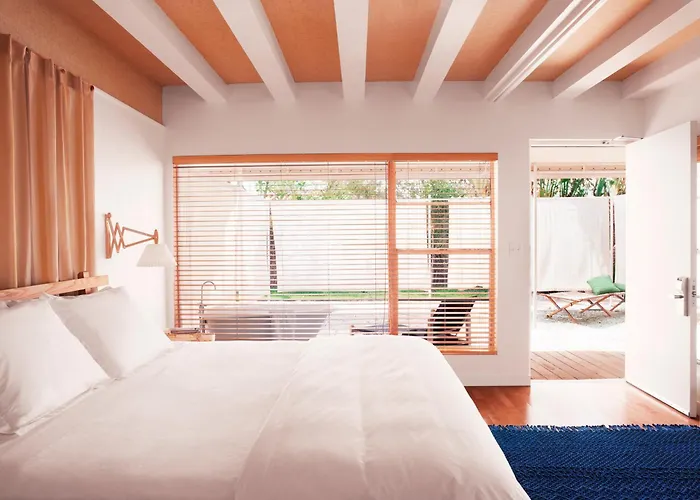 The Standard Spa, Miami Beach (Adults Only)