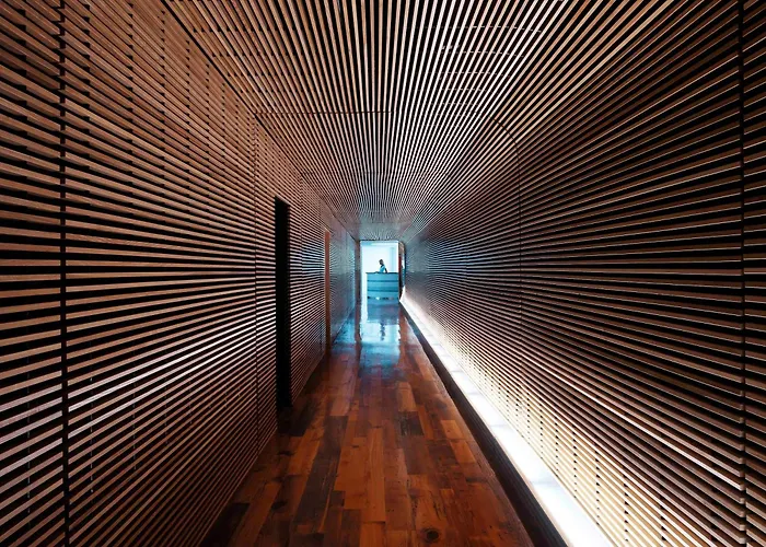 The Standard Spa, Miami Beach (Adults Only)
