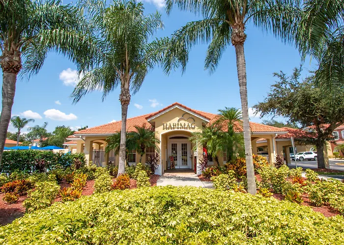 Berkley Lake Townhomes Kissimmee