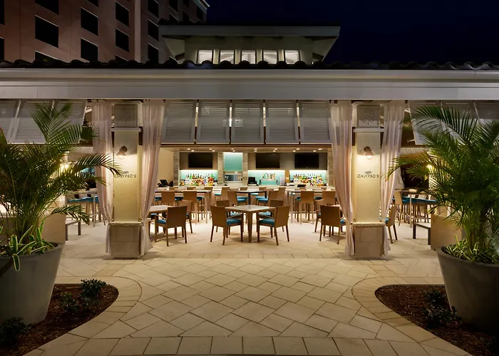 Caribe Royale Orlando, Worldhotels Elite Lake Buena Vista