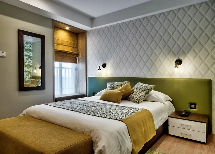 Hotel Argento Saint Julian's