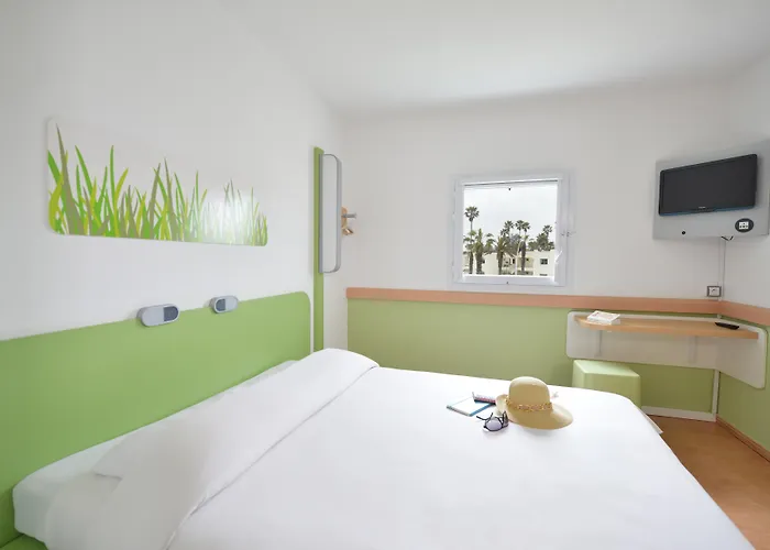 Mia Urban Fes Hotel