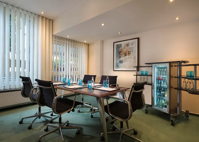 Bristol Berlin, Vignette Collection By Ihg Hotel