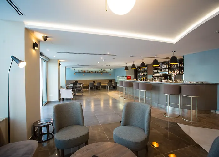 Waterfront Hotel Sliema