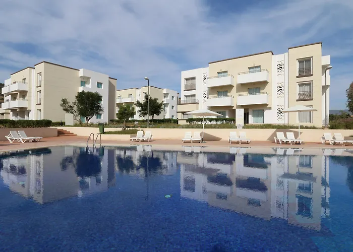Lunja Village - Agadir Imi Ouaddar