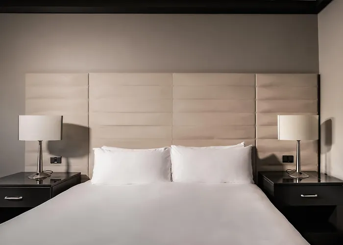 Intercontinental Malta By Ihg Hotel Saint Julian's