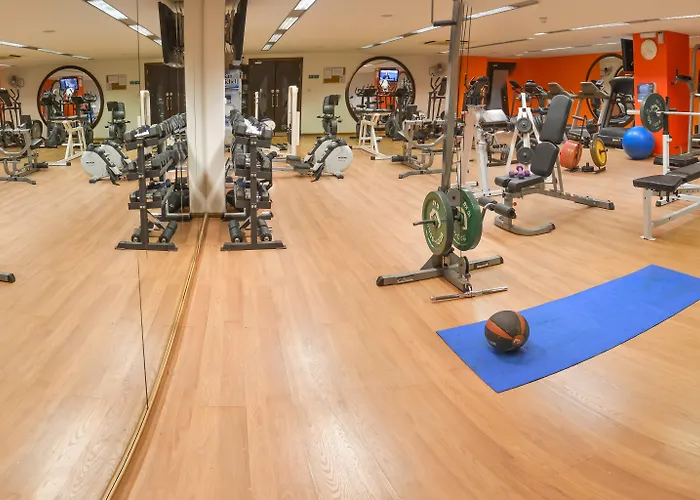 Maritim Antonine Hotel & Spa Mellieha