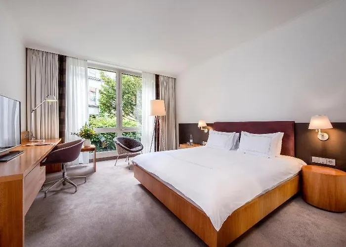 Dorint Hotel Bremen