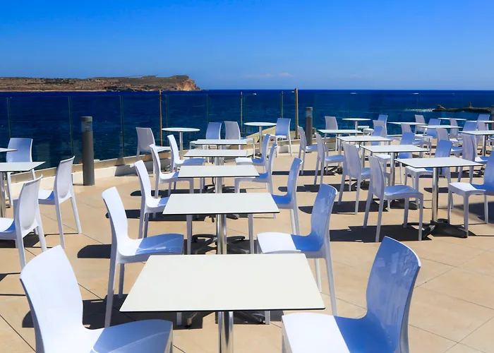 Riviera Spa Resort - Adults Only Mellieha