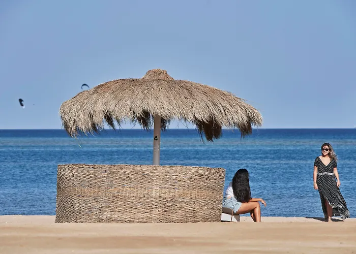 Captain'S Inn Hotel Hurghada