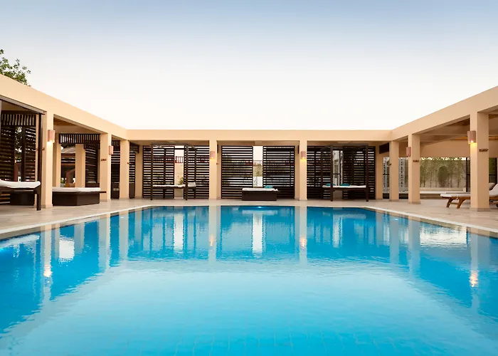 Robinson Soma Bay Hotel Hurghada
