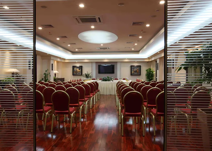 Monte Casa Spa & Wellness Petrovac