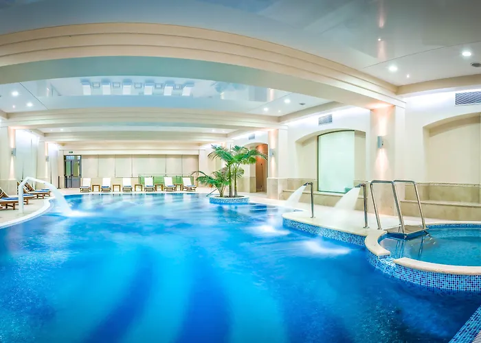 Monte Casa Spa & Wellness Petrovac