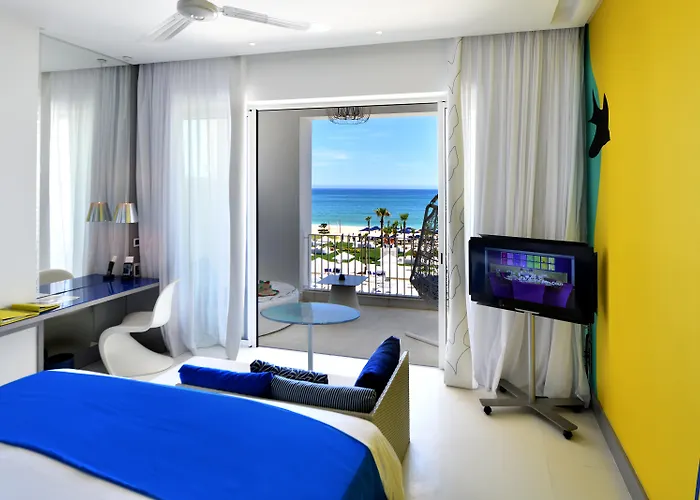 Sofitel Tamuda Bay Beach And Spa M'Diq