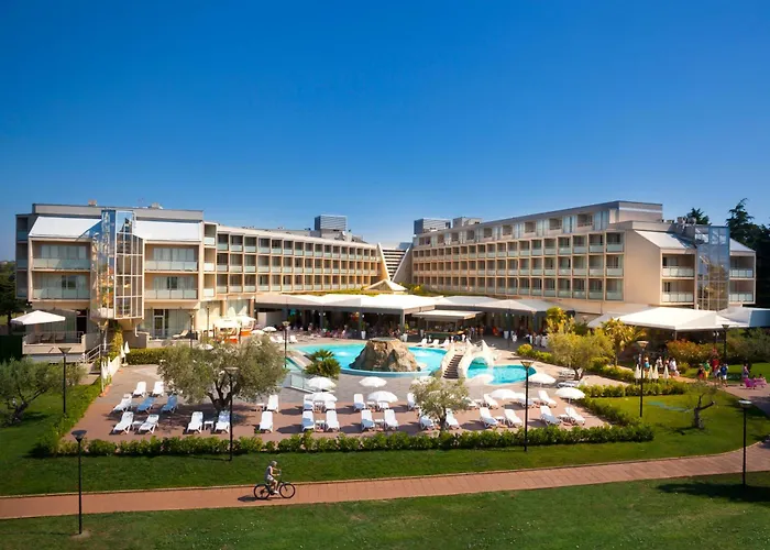 Aminess Vival Maestral Hotel Novigrad 