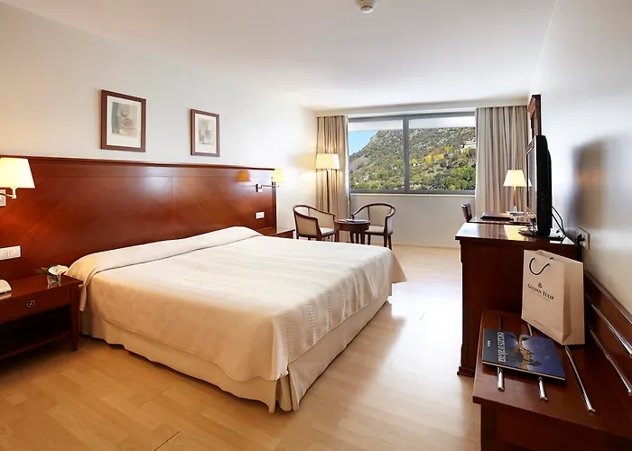 Hotel Nexta Escaldes Andorra la Vella