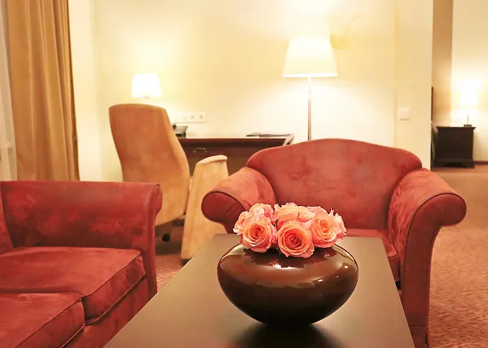 Mabre Residence Vilnius