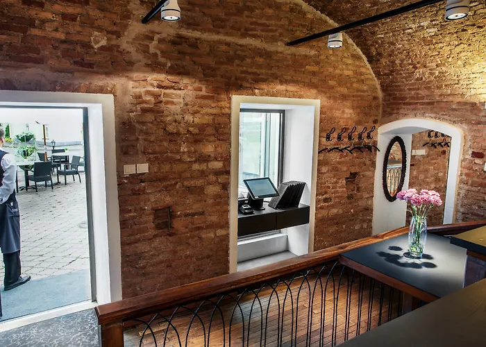 Mabre Residence Vilnius