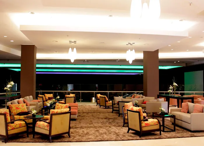 Hilton Garden Inn Tucuman San Miguel de Tucumán
